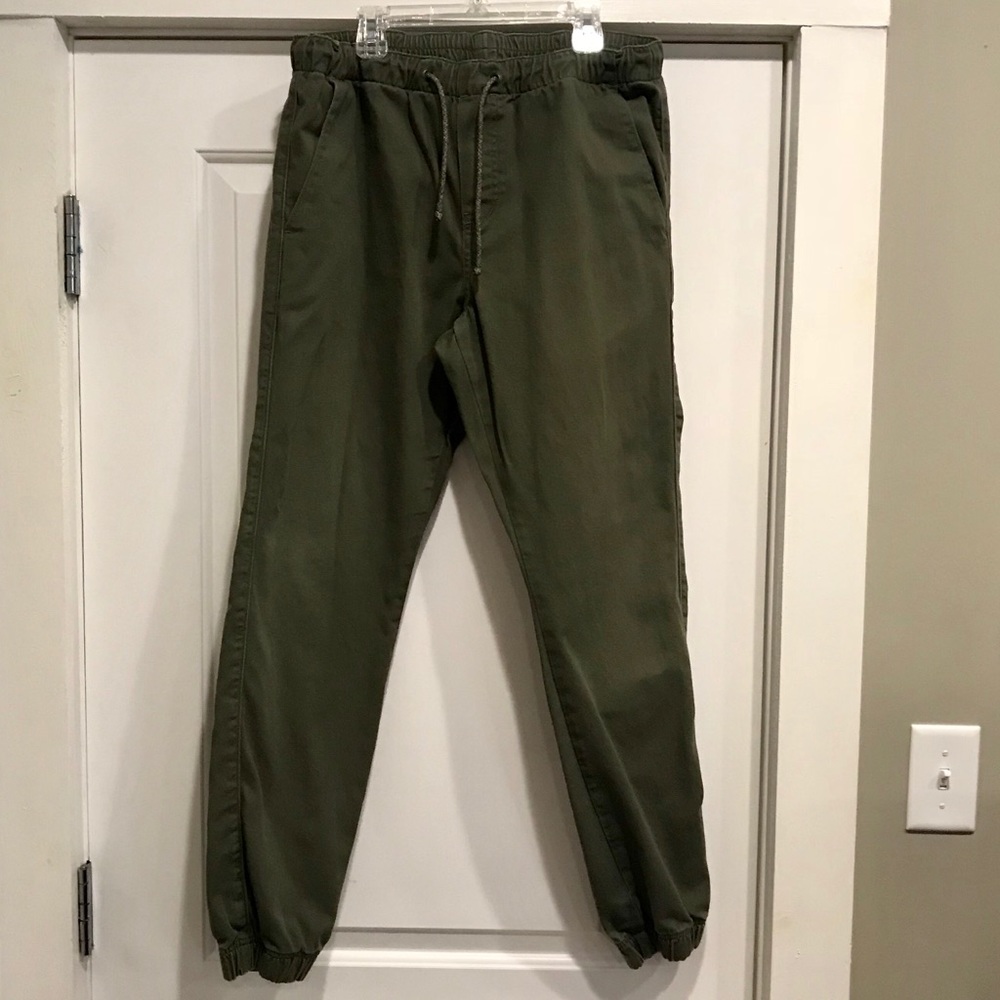 Zumiez Freeworld jogger pants, Men’s M
